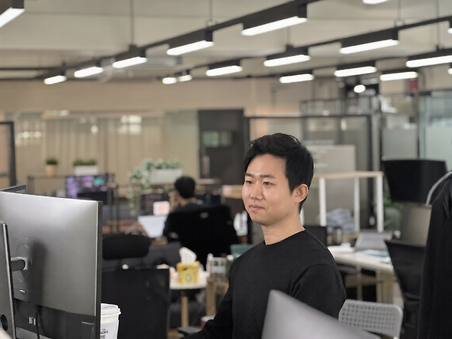 이주형 엔서 대표(엔서 제공)
