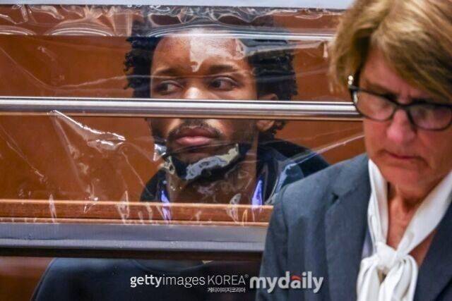 D4vd./게티이미지코리아