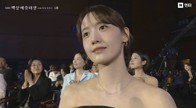 사진=‘제62회 백상예술대상’ 생중계 캡처