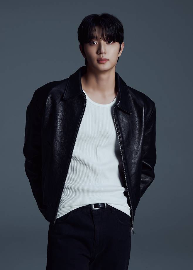 티빙 드라마 ‘유미의 세포들3’를 통해 ‘로코 남주’의 강력한 대안으로 꼽히게 된 배우 김재원. 사진제공｜티빙