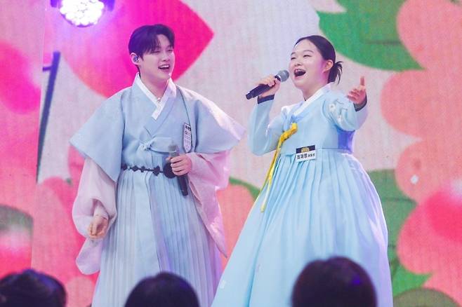 사진 제공 = TV CHOSUN ‘금타는 금요일’