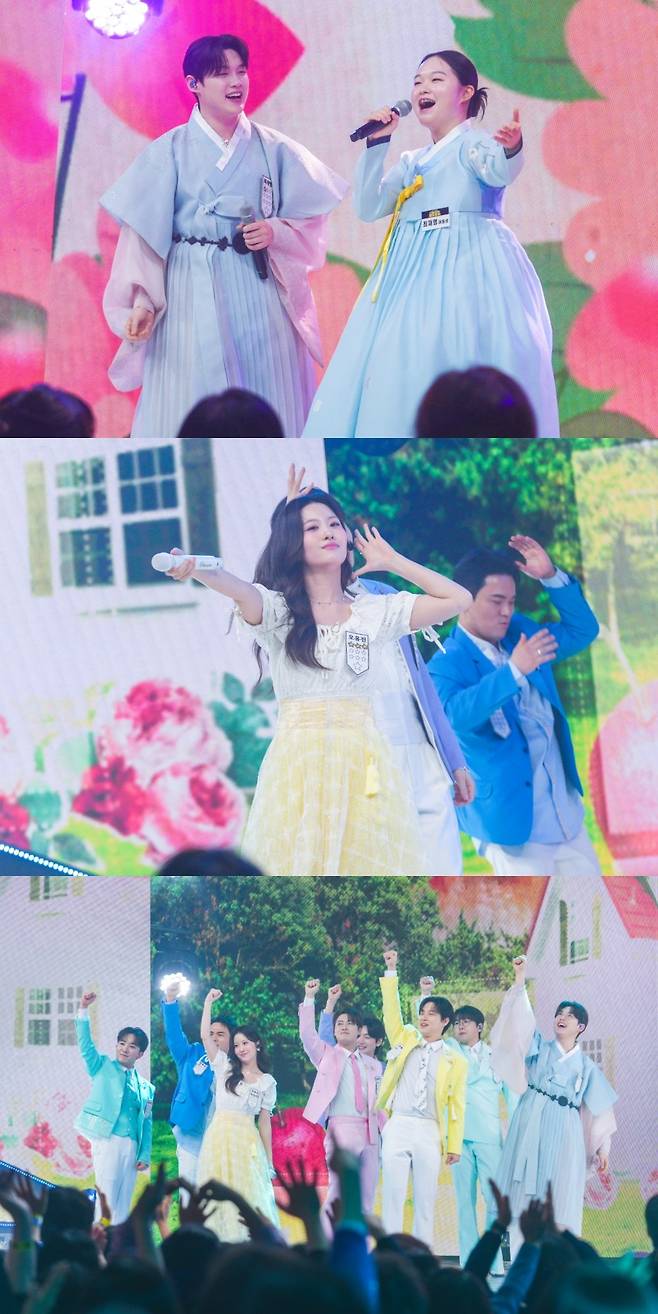 사진 제공 = TV CHOSUN ‘금타는 금요일’