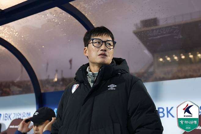 ▲ ⓒ한국프로축구연맹