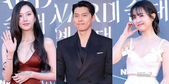 현빈·박보영·문가영