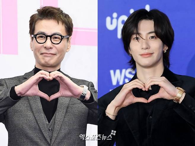사진 = 엑스포츠뉴스 DB / 윤상-앤톤