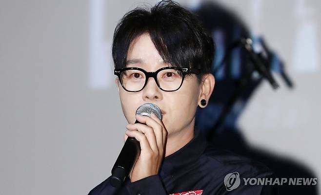가수 이승환 [연합뉴스 자료사진]