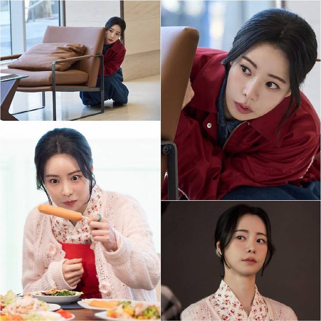 (사진=SBS ‘멋진 신세계’)