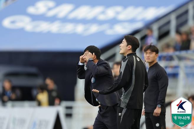 사진 | 한국프로축구연맹