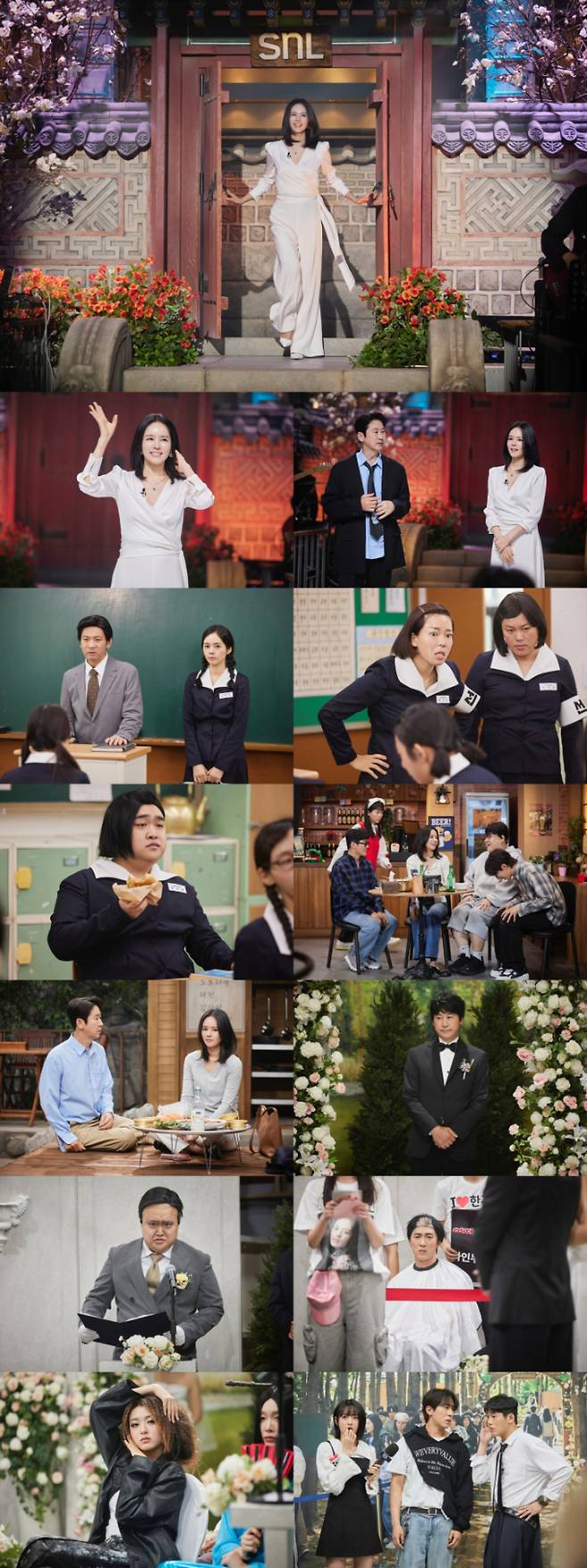 SNL코리아 시즌8