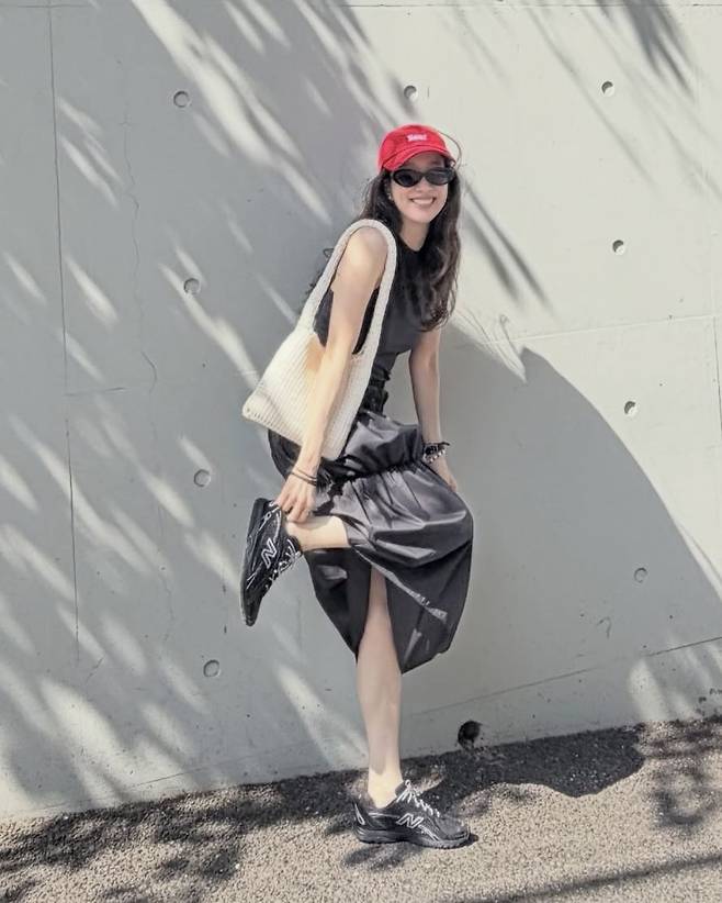 인스타그램 @yoanaloves