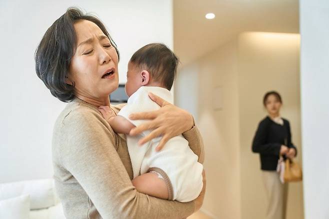 자료사진. 게티이미지뱅크