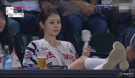 사진=맹승지 SNS