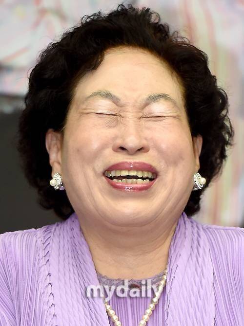 전원주 / 마이데일리