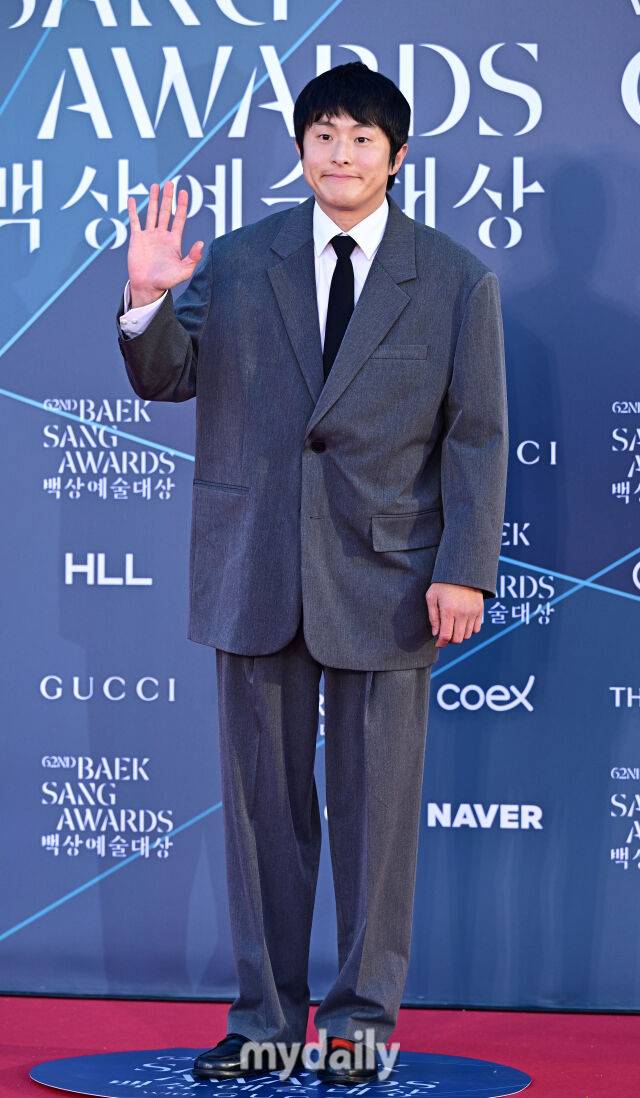 기안84 / 한혁승 기자(hanfoto@mydaily.co.kr)