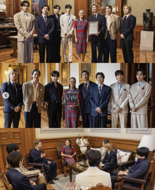 방탄소년단 / 빅히트 뮤직