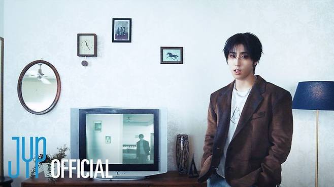[서울=뉴시스] 스트레이 키즈 한. (사진 = JYP엔터테인먼트 제공) 2026.05.09. photo@newsis.com *재판매 및 DB 금지