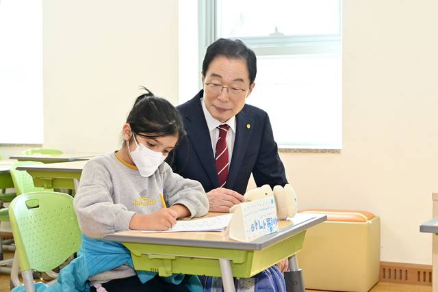 임종식 경상북도 교육감 예비후보. 임종식 예비후보 측 제공