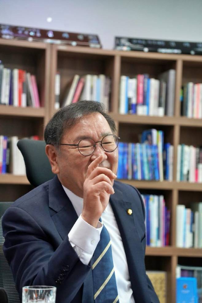 김태년 더불어민주당 의원.(사진=김태년 의원실)