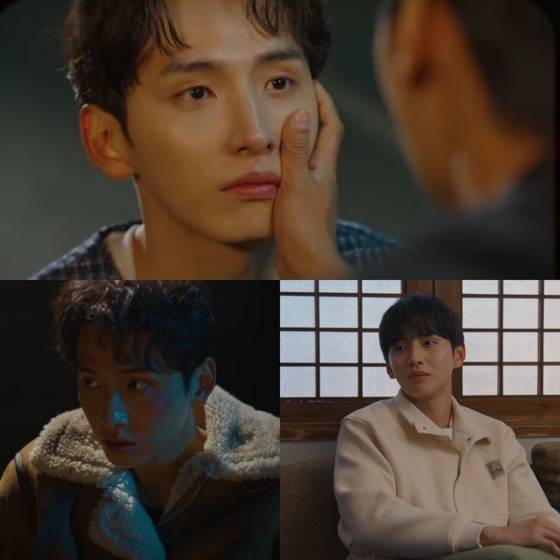 '로맨스의 절댓값' 김동규