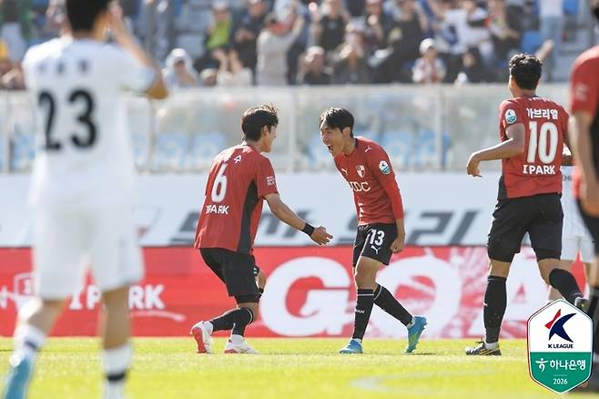 제공 | 한국프로축구연맹