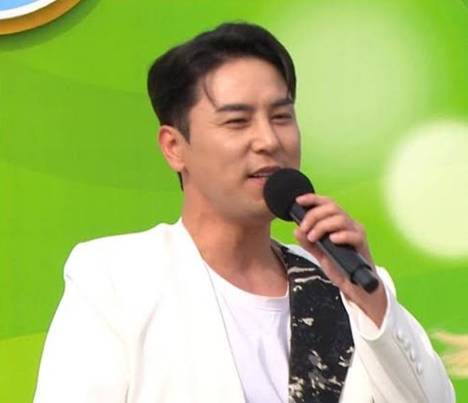 '전국노래자랑' 윤태화, 배일호, 박혜신, 장민호, 추혁진 초대가수&nbsp;
