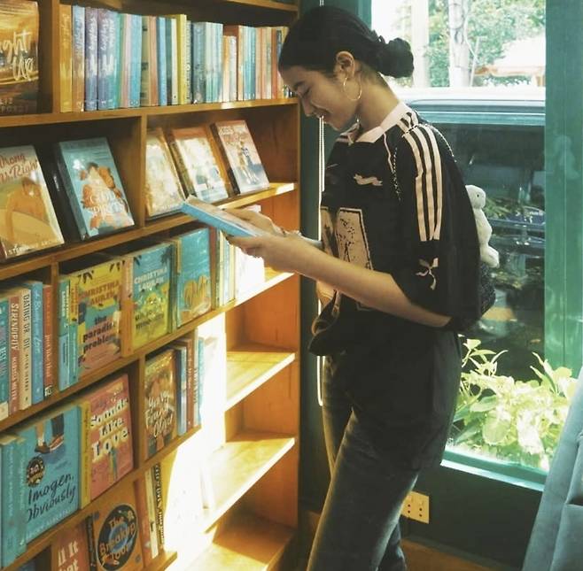 캄보디아 노로돔 제나 공주. 사진=VN익스프레스 홈페이지 캡처