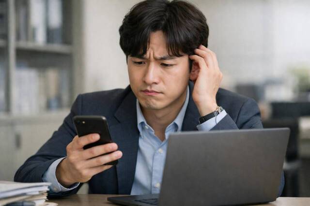 기사 내용을 바탕으로 AI로 제작한 일러스트. 경기일보 AI 이미지