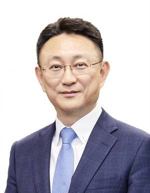 김우석 삼성자산운용 대표
