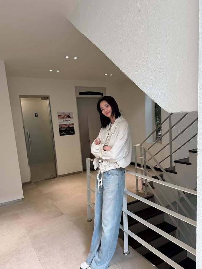 이주연 소셜미디어