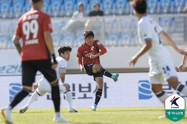 ▲ ⓒ한국프로축구연맹