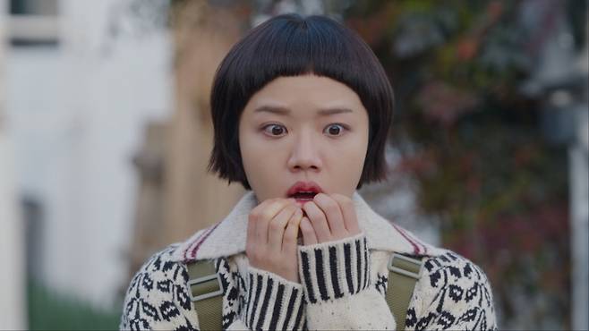 쿠팡플레이 '로맨스의 절댓값'