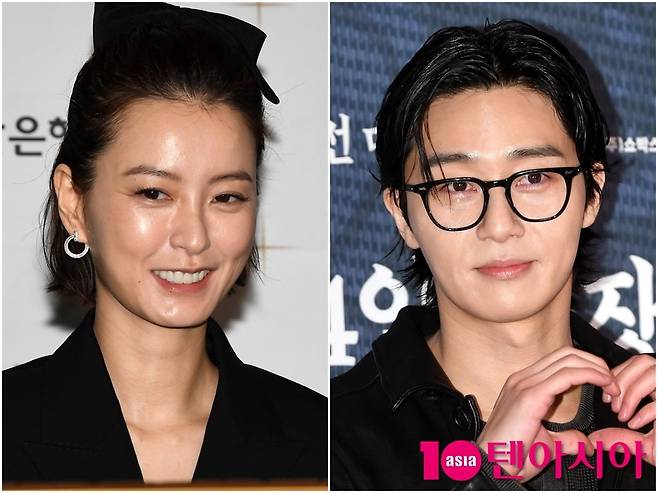 정유미, 박서준, 최우식이 동대구를 떠나 초호화로 업그레이드된 남원 여행을 즐겼다./사진=텐아시아DB