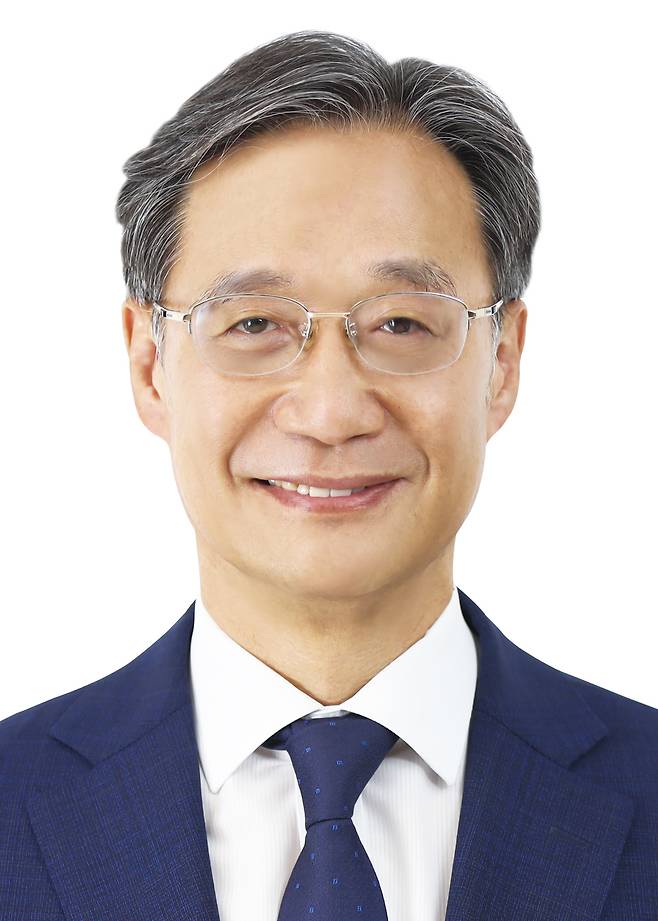 더불어민주당 유동수(인천계양갑) 국회의원. <유동수 국회의원 사무실 제공>