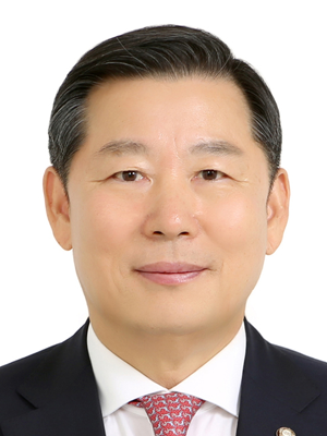 ◇이철규 의원.