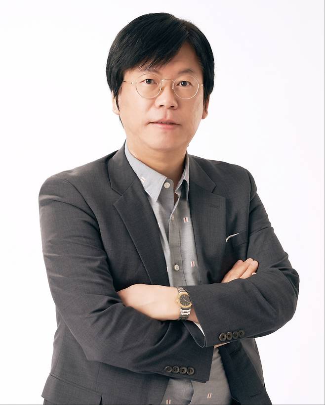 한세광 교수. /포스텍 제공