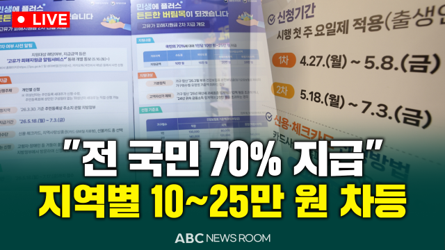 제작=ABC ​​​​​​​