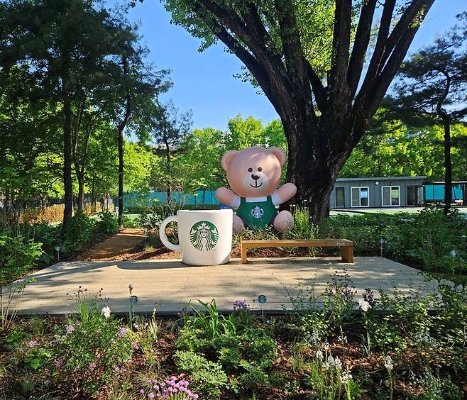 사진: 스타벅스 제공