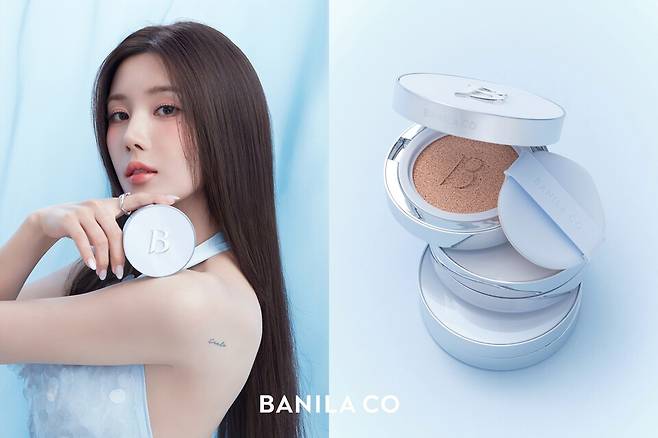 바닐라코
