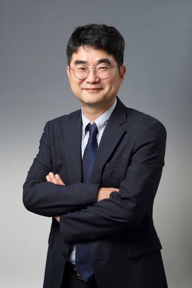박정웅 세니젠 대표. (사진=세니젠)