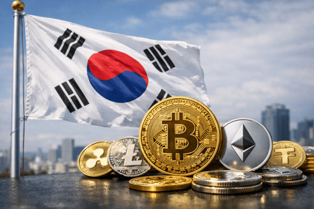 지난 2월 기준 가상자산 투자자는 1022만명으로, 6개월 전인 2025년 8월 대비 7.0% 감소했다. 같은 기간 가상자산 보유금액 역시 69조 9000억원으로 37.5% 줄어든 것으로 집계됐다. (이미지=챗GPT)
