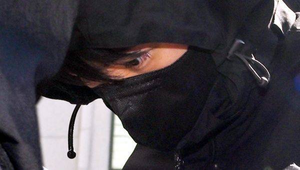광주 여고생 살해 피의자의 신상 정보가 SNS를 통해 빠르게 확산하고 있다. ⓒ뉴시스
