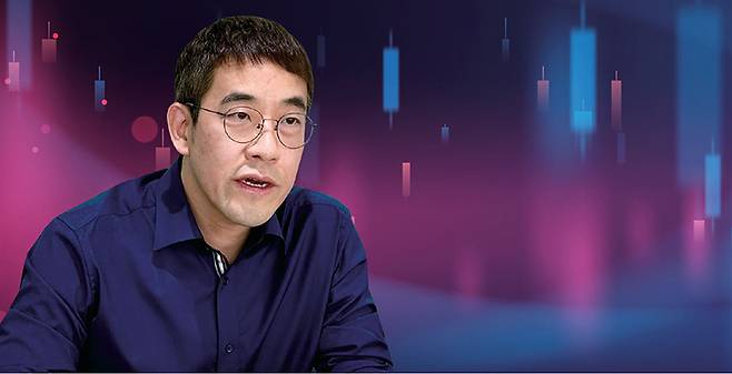 백인수 - 스마일게이트인베스트먼트 대표, 서강대 전자공학, 서울대 경영학 석사, 성균관대 기술경영학 박사, 전 삼성전자 반도체사업부 엔지니어 /사진 조선비즈