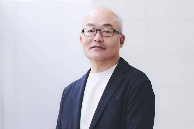 소니가 회계연도 2025년 4분기 실적을 공개했다. 이미지는 히로키 토토키 소니 최고경영자 / 출처=소니