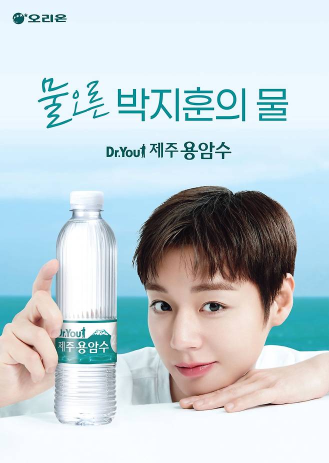사진=오리온