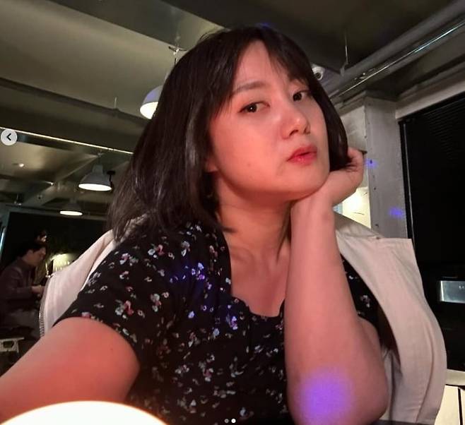 사진=박나래 SNS
