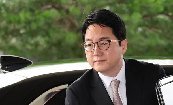 심우정 전 검찰총장