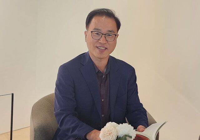 박희용 선교사가 최근 방한해 서울 여의도 한 호텔에서 국민일보와 인터뷰하고 있다. 그는 “가장 가난한 나라 말라위에서 가장 큰 소망을 발견했다”고 말했다.
