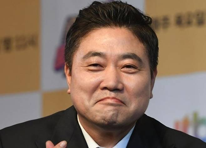 양준혁. 사진|스타투데이DB