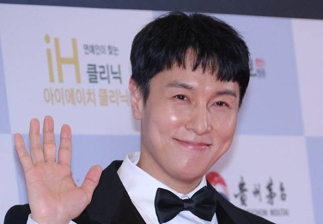 김동완. 사진| 스타투데이 DB