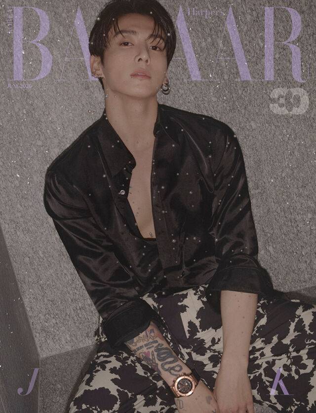 / 하퍼스 바자 코리아